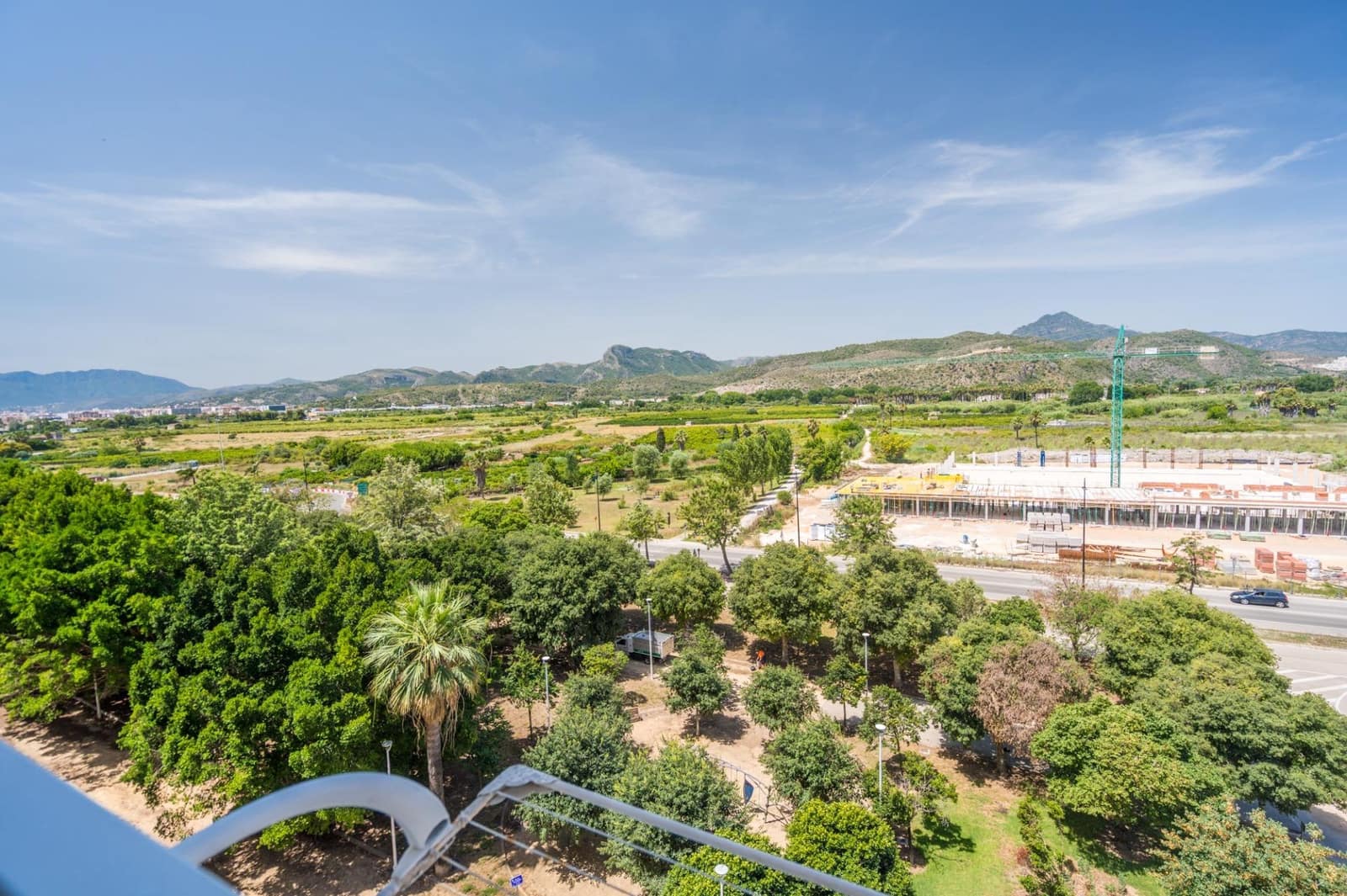 3 bedroom Penthouse for sale in Gandia with pool - € 290,000 (Ref: 9929523)