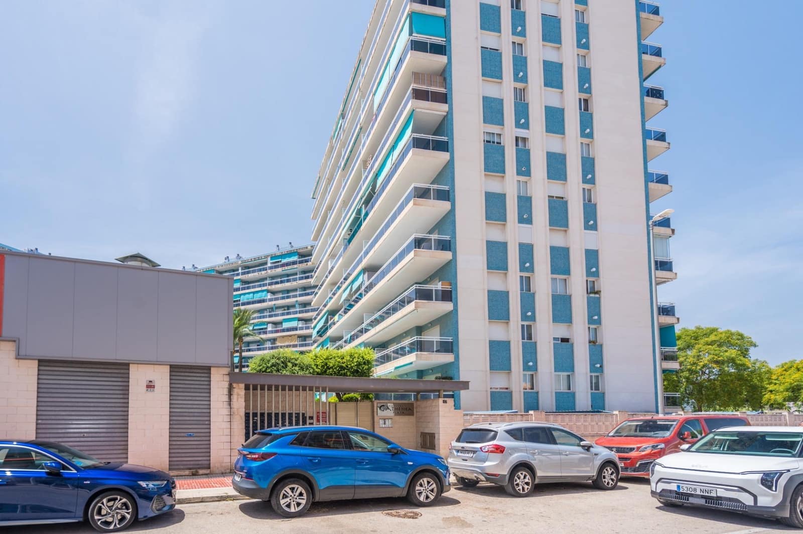 3 bedroom Penthouse for sale in Gandia with pool - € 290,000 (Ref: 9929523)