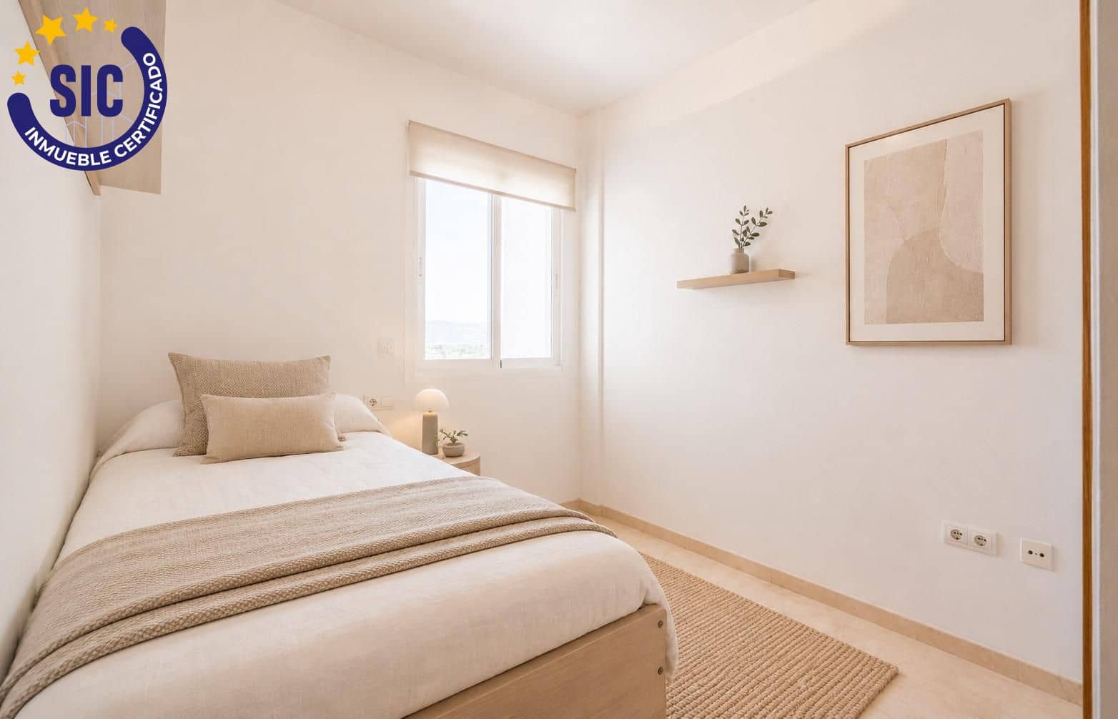3 sovrum Lägenhet till salu i Gandia med pool garage - 270 000 € (Ref: 9929523)