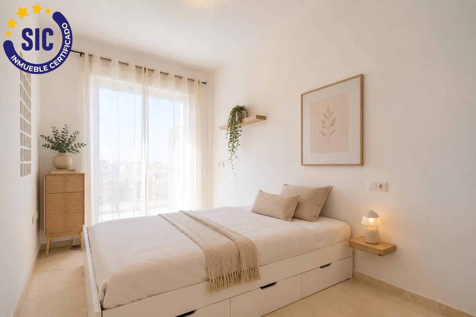 3 sovrum Lägenhet till salu i Gandia med pool garage - 270 000 € (Ref: 9929523)