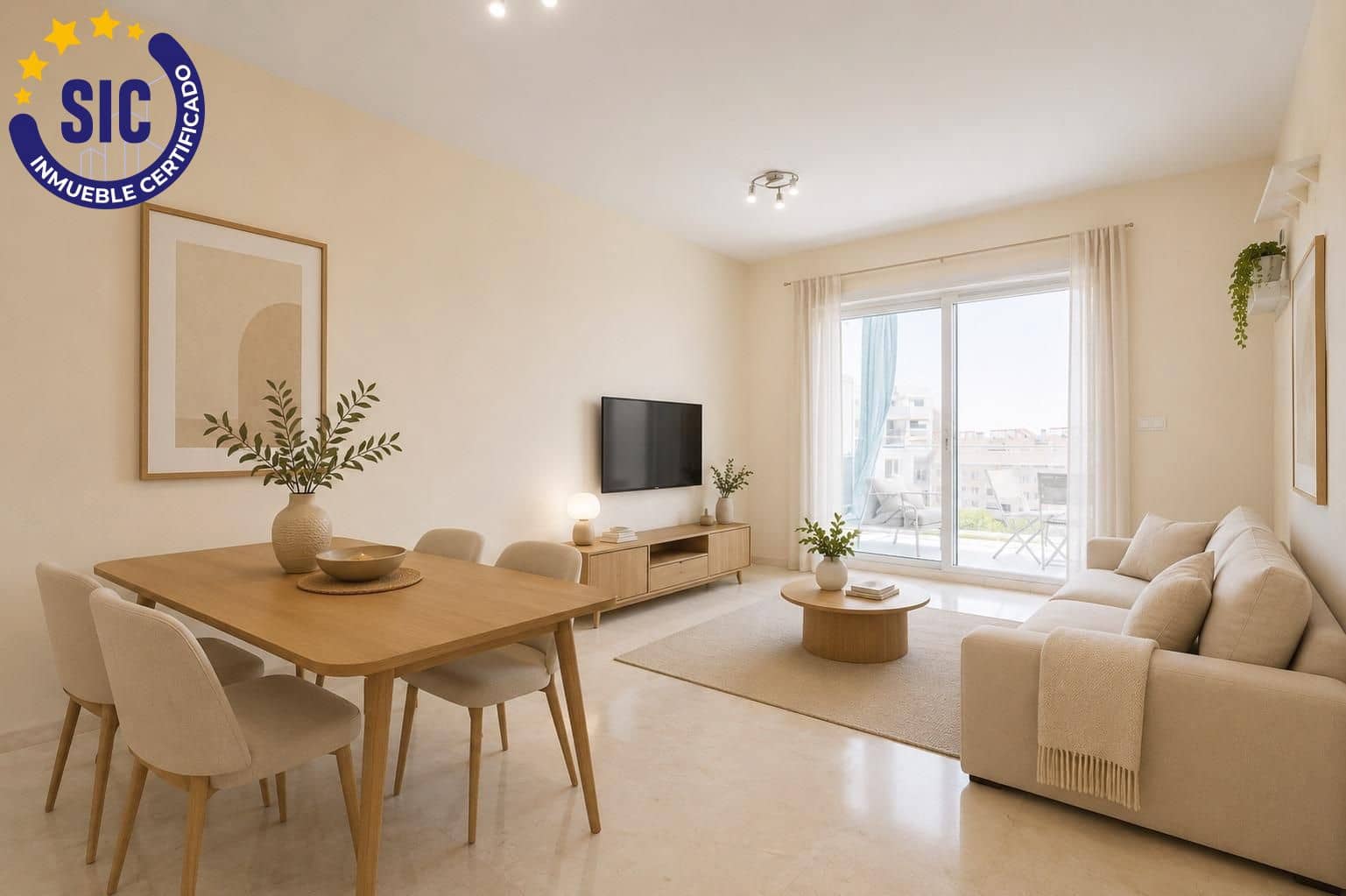 3 sovrum Lägenhet till salu i Gandia med pool garage - 270 000 € (Ref: 9929523)