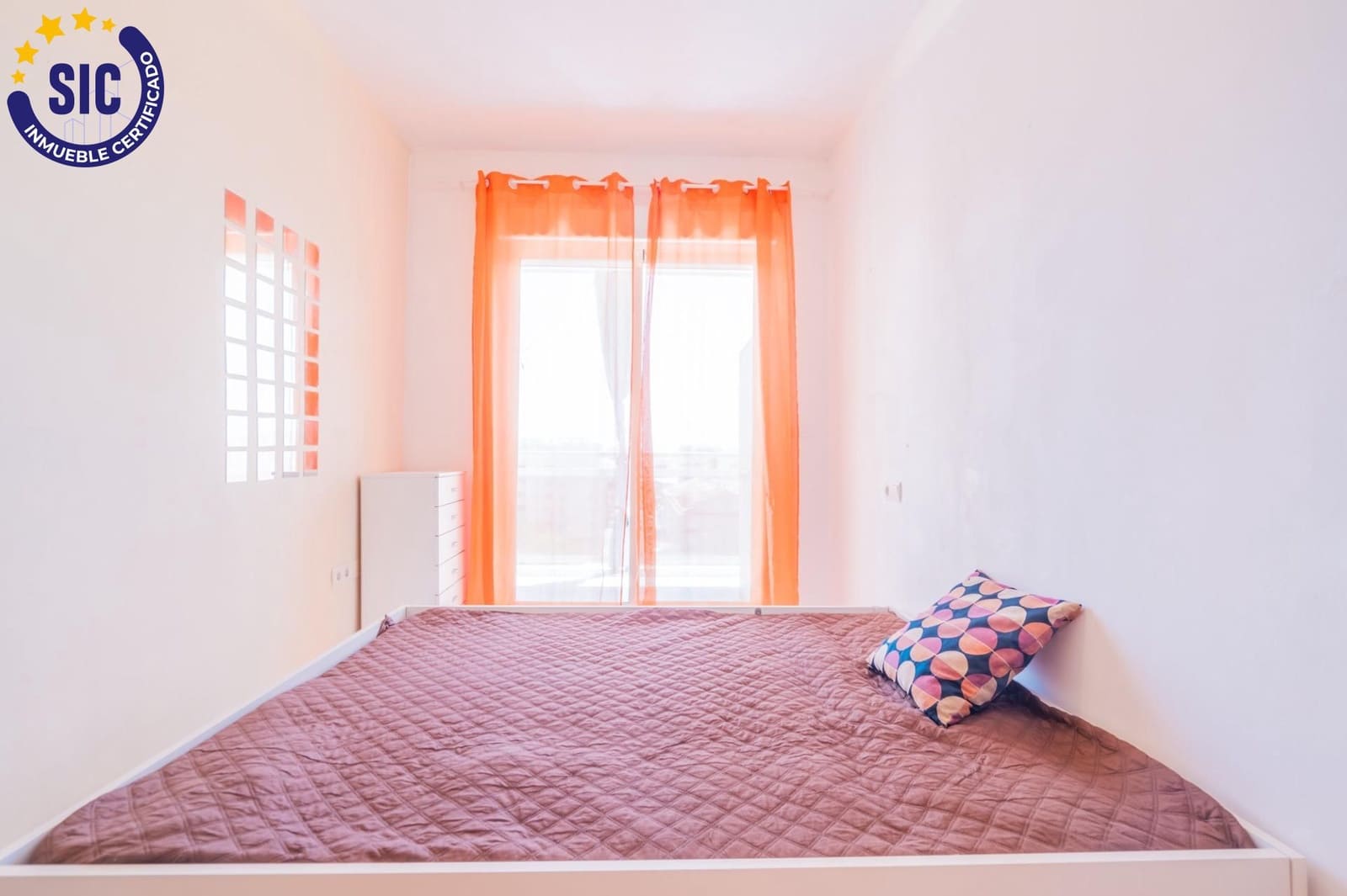 3 sovrum Lägenhet till salu i Gandia med pool garage - 270 000 € (Ref: 9929523)