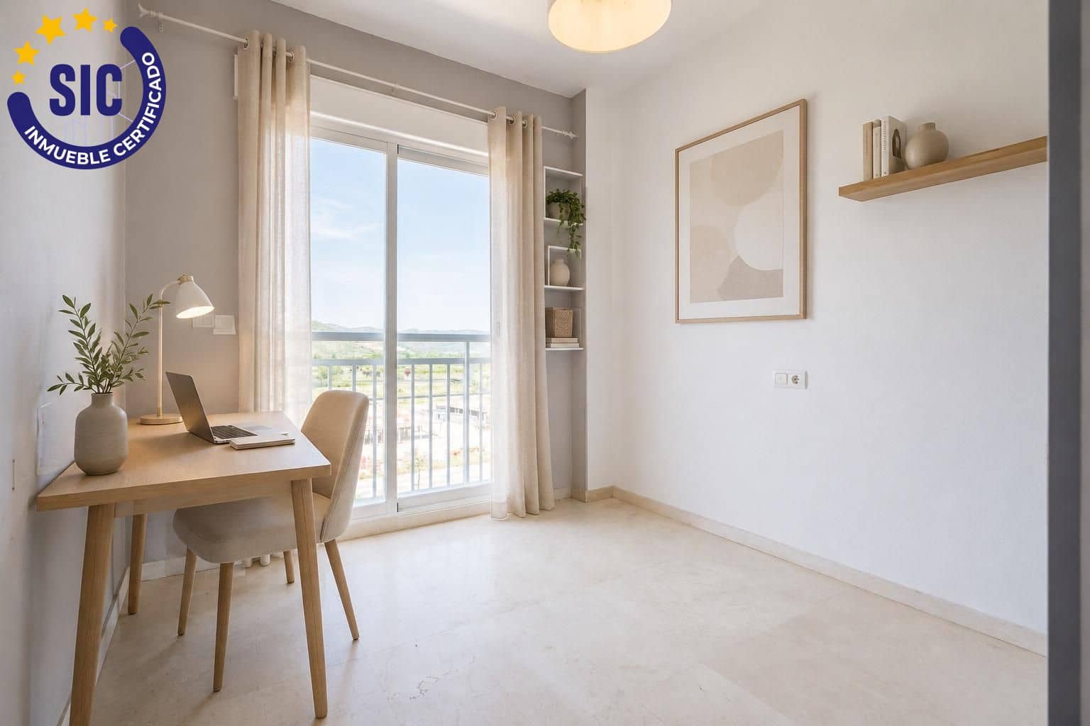 3 sovrum Lägenhet till salu i Gandia med pool garage - 270 000 € (Ref: 9929523)