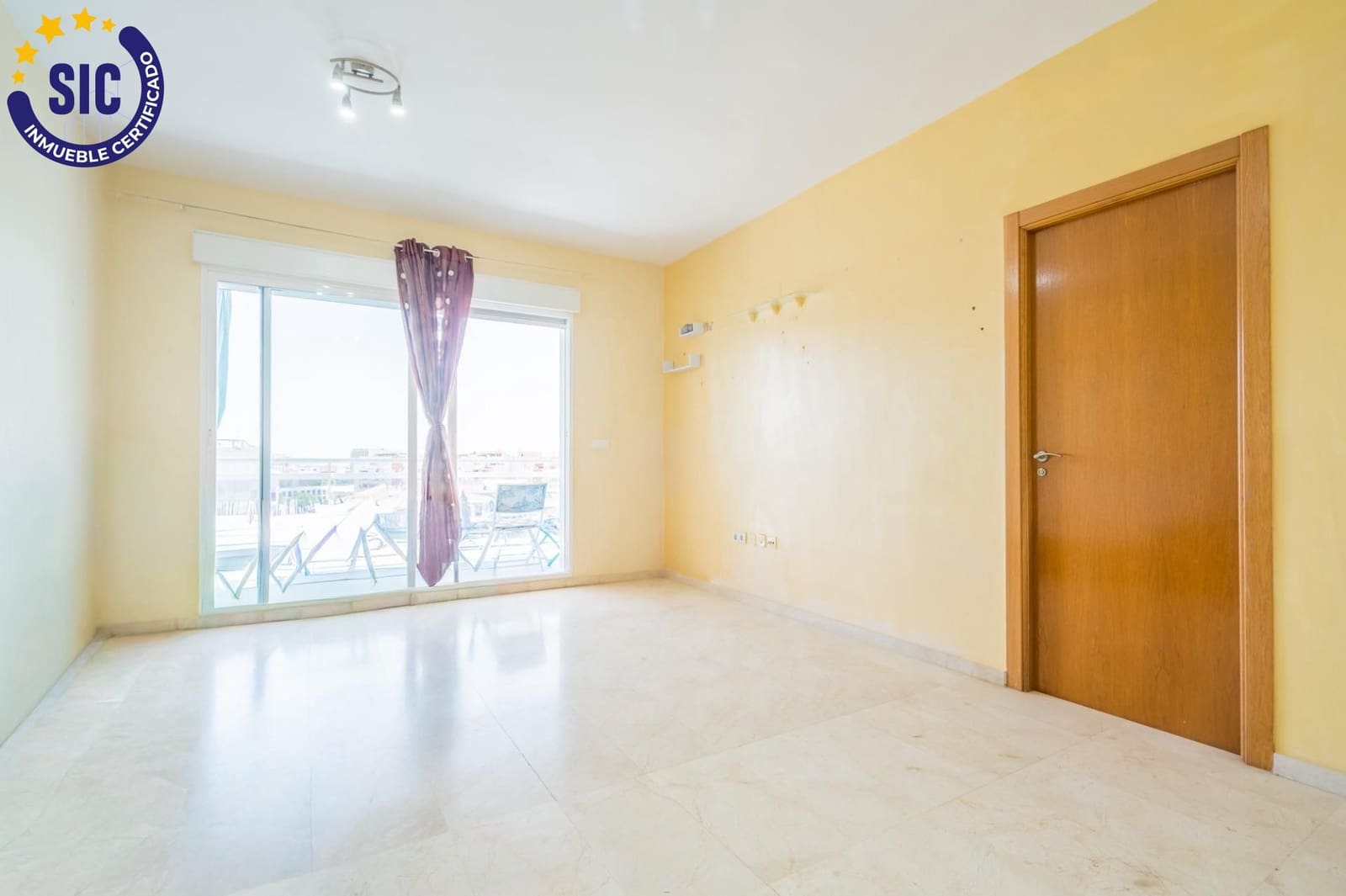 3 sovrum Lägenhet till salu i Gandia med pool garage - 270 000 € (Ref: 9929523)