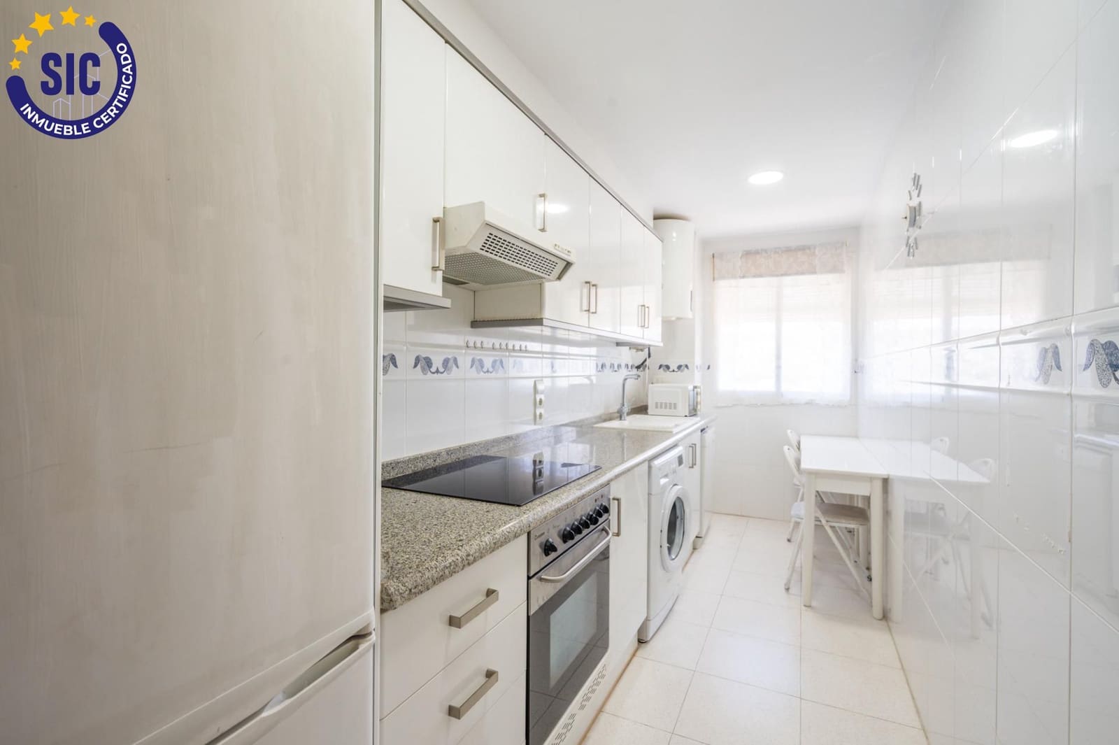 3 sovrum Lägenhet till salu i Gandia med pool garage - 270 000 € (Ref: 9929523)