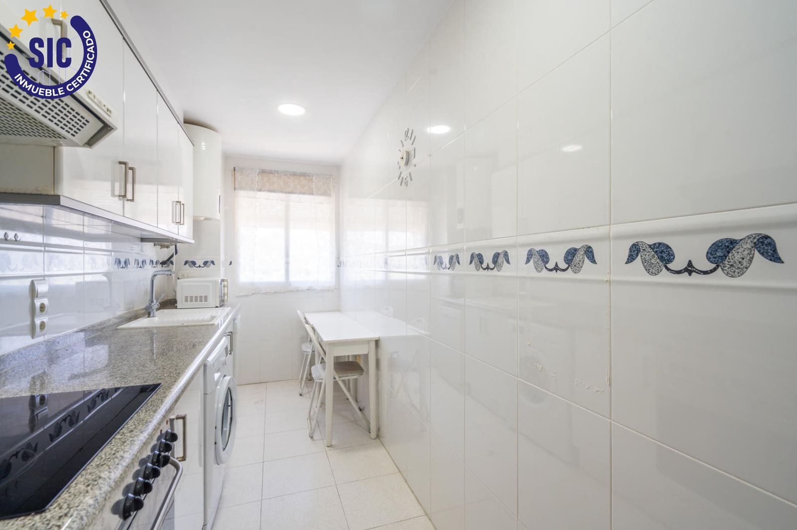 3 sovrum Lägenhet till salu i Gandia med pool garage - 270 000 € (Ref: 9929523)