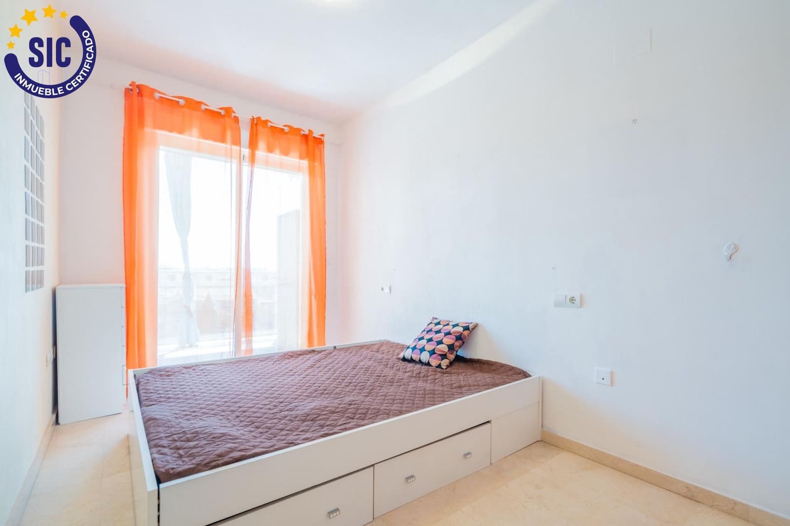 3 sovrum Lägenhet till salu i Gandia med pool garage - 270 000 € (Ref: 9929523)