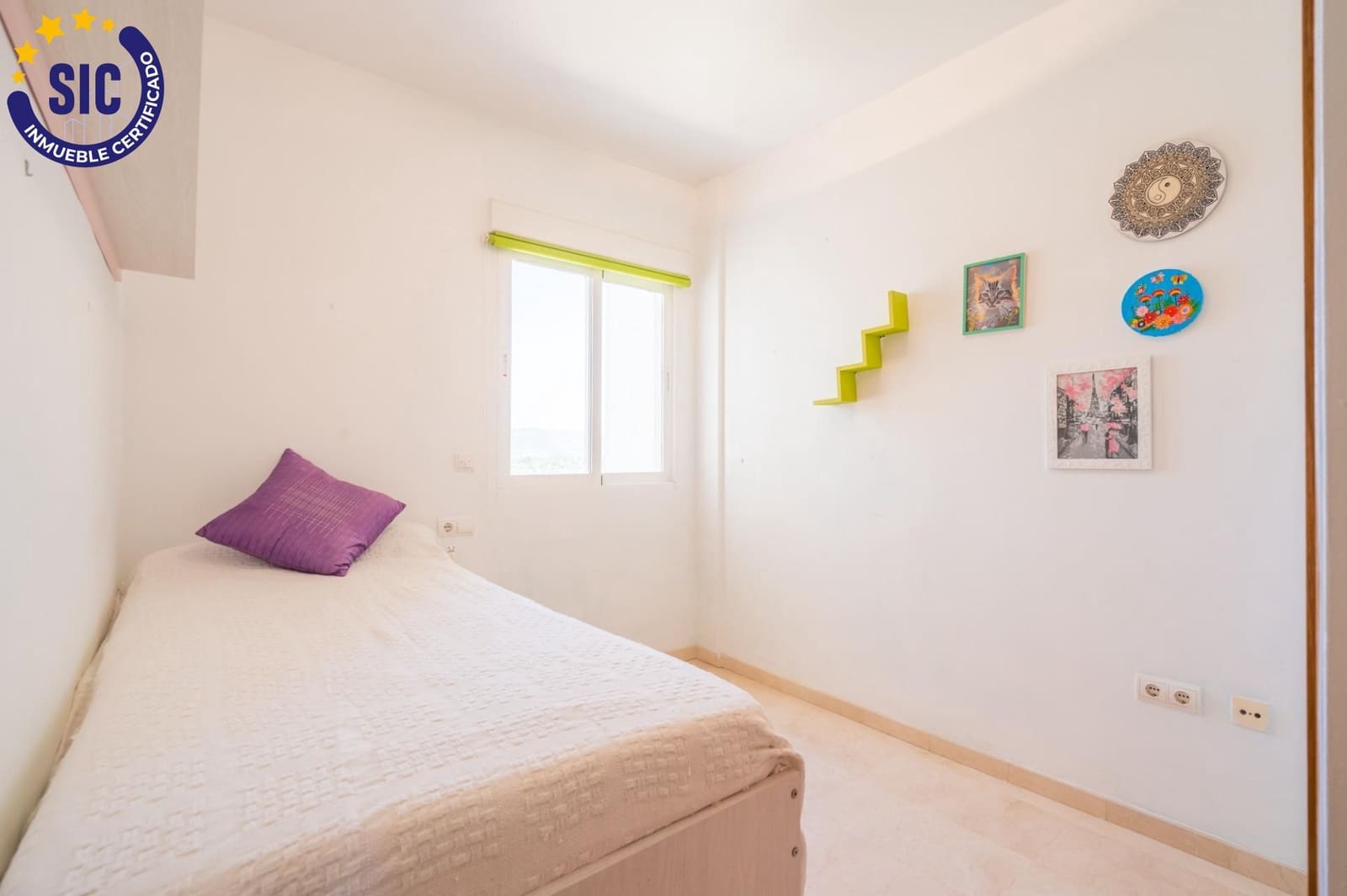 3 sovrum Lägenhet till salu i Gandia med pool garage - 270 000 € (Ref: 9929523)