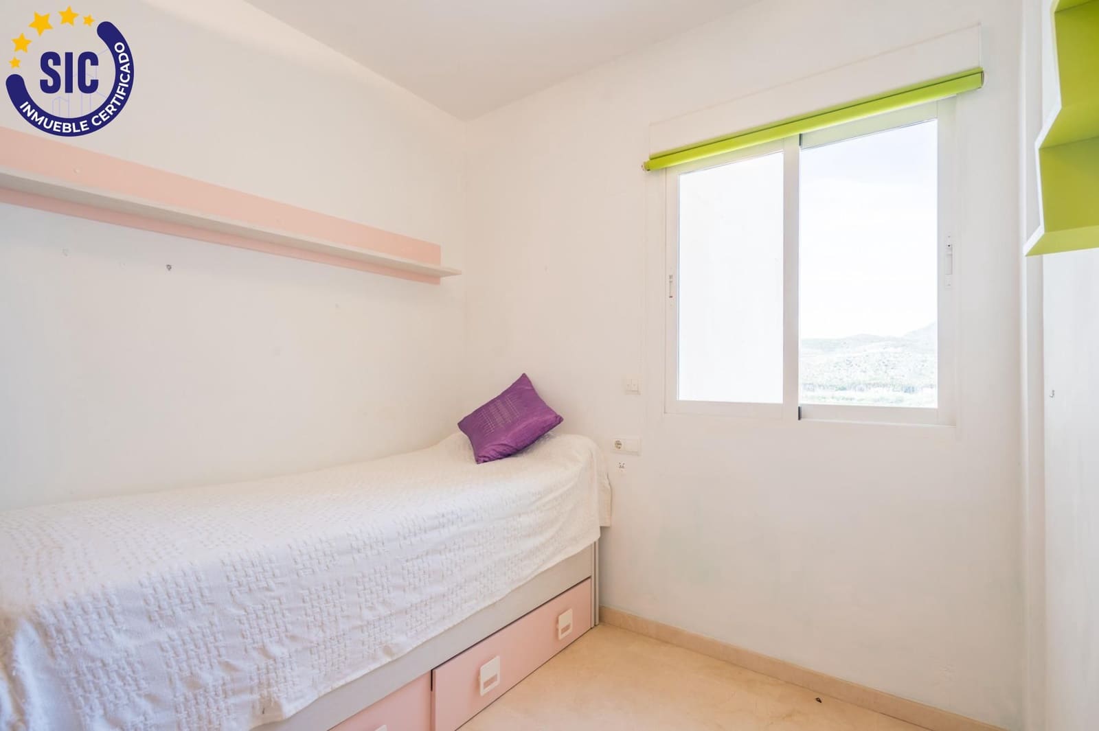 3 sovrum Lägenhet till salu i Gandia med pool garage - 270 000 € (Ref: 9929523)