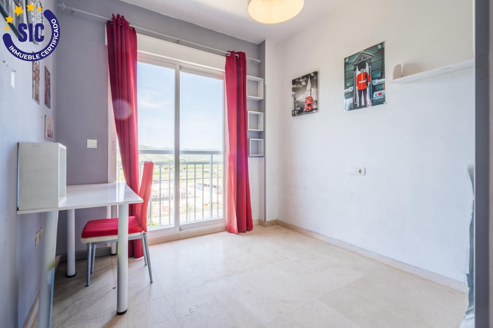 3 sovrum Lägenhet till salu i Gandia med pool garage - 270 000 € (Ref: 9929523)