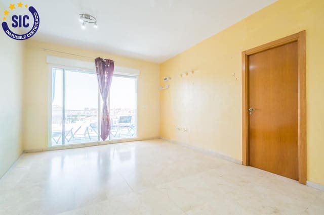 3 chambre Penthouse à vendre à Gandia avec piscine - 290 000 € (Ref: 9929523)