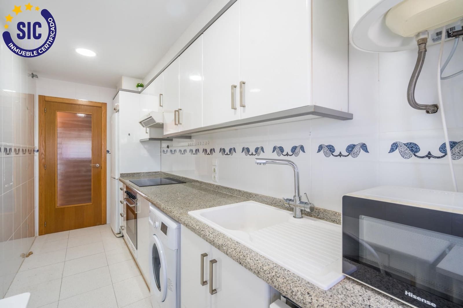 3 sovrum Lägenhet till salu i Gandia med pool garage - 270 000 € (Ref: 9929523)