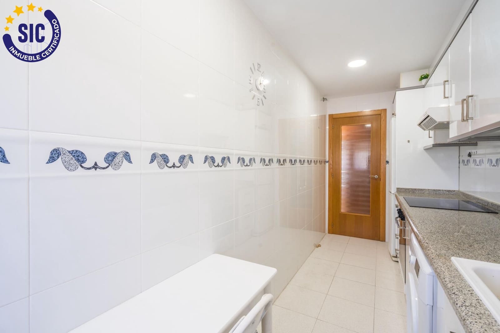 3 sovrum Lägenhet till salu i Gandia med pool garage - 270 000 € (Ref: 9929523)