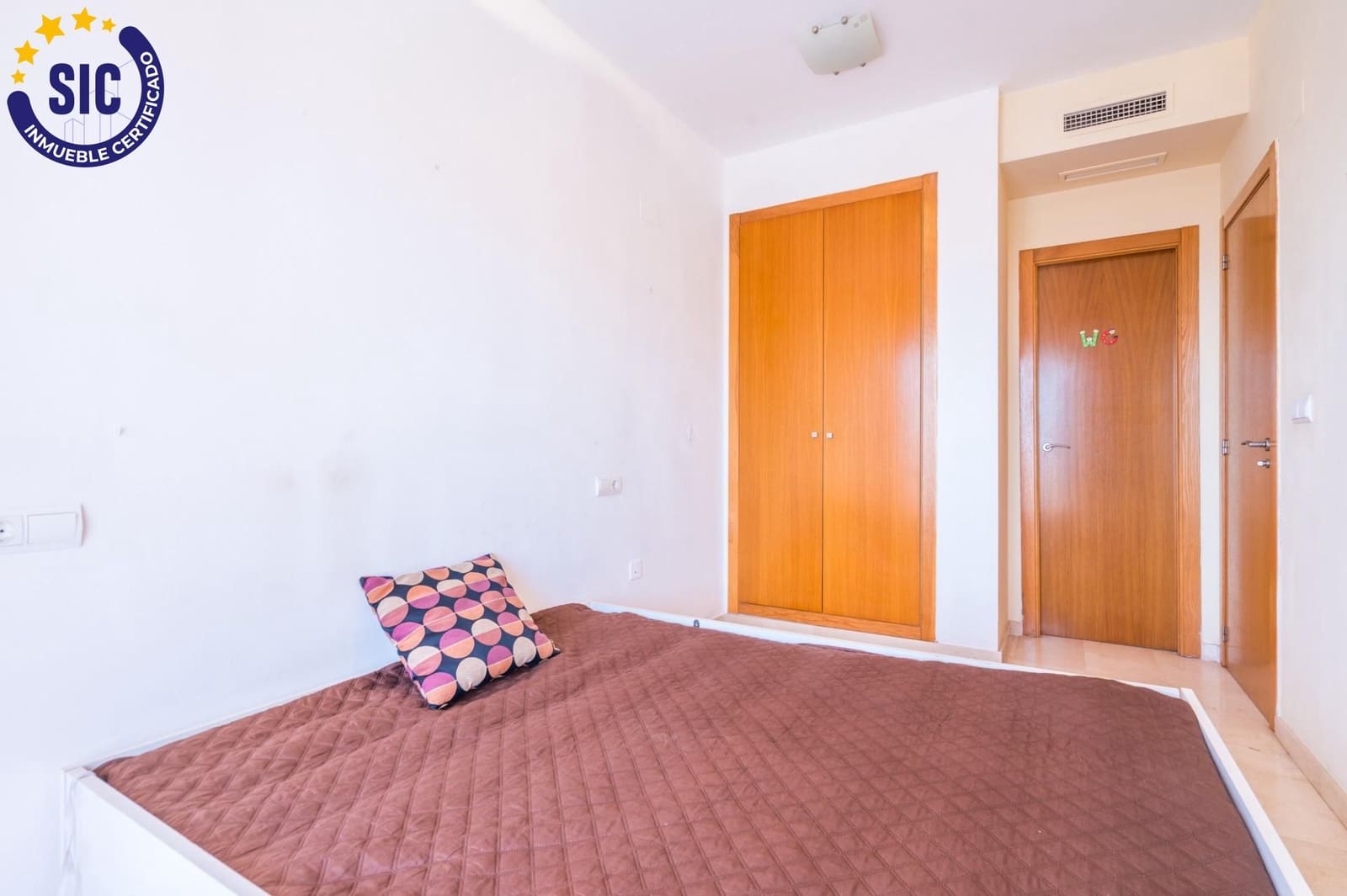 3 sovrum Lägenhet till salu i Gandia med pool garage - 270 000 € (Ref: 9929523)