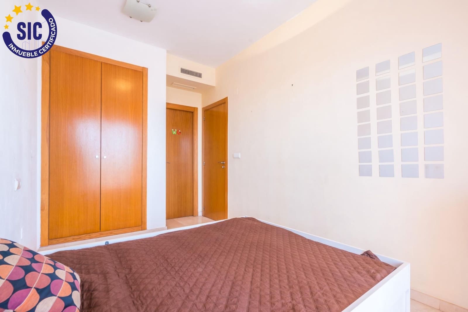 3 sovrum Lägenhet till salu i Gandia med pool garage - 270 000 € (Ref: 9929523)