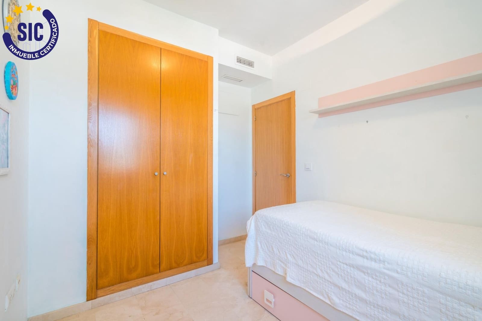 3 sovrum Lägenhet till salu i Gandia med pool garage - 270 000 € (Ref: 9929523)