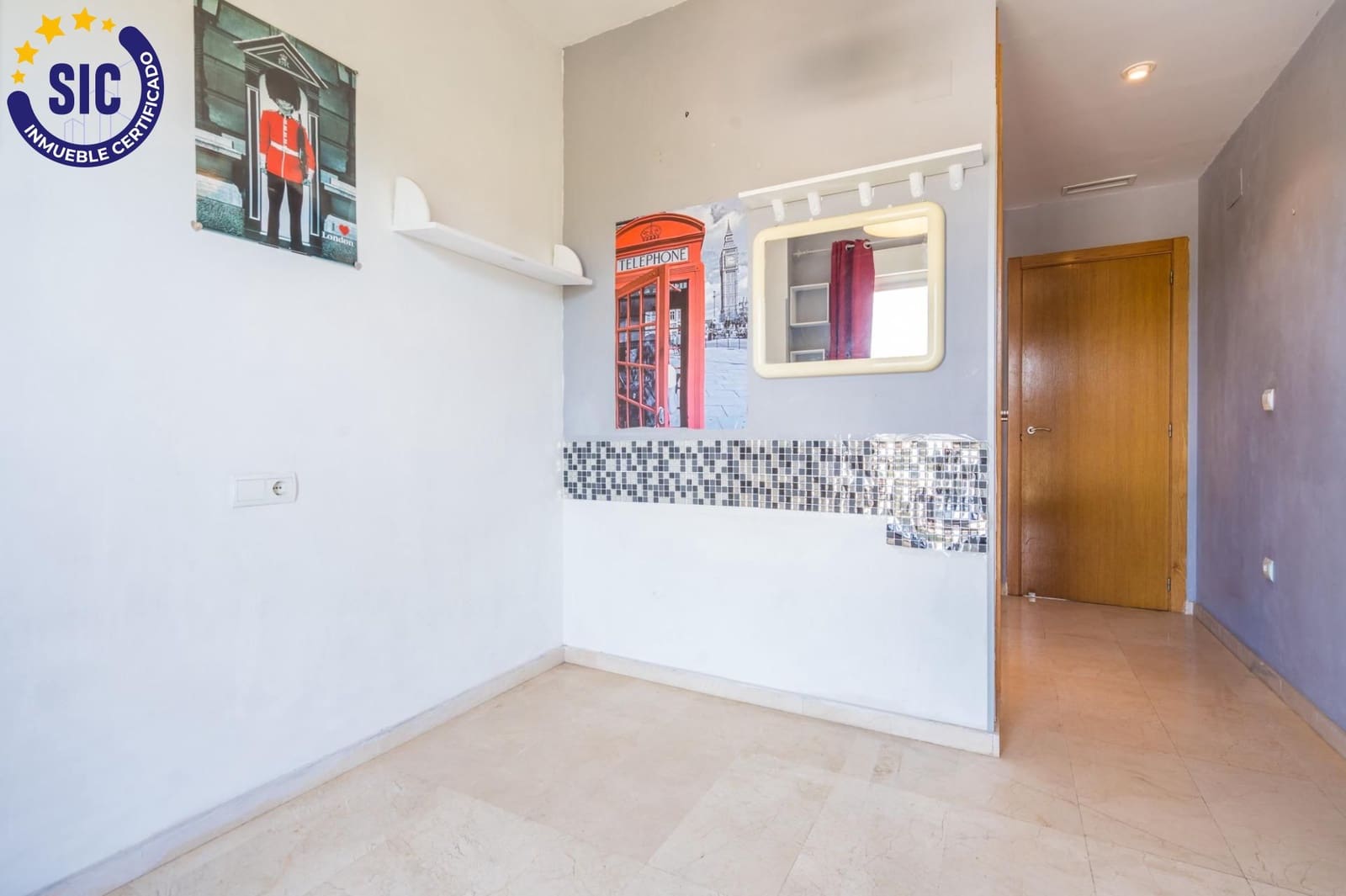 3 sovrum Lägenhet till salu i Gandia med pool garage - 270 000 € (Ref: 9929523)
