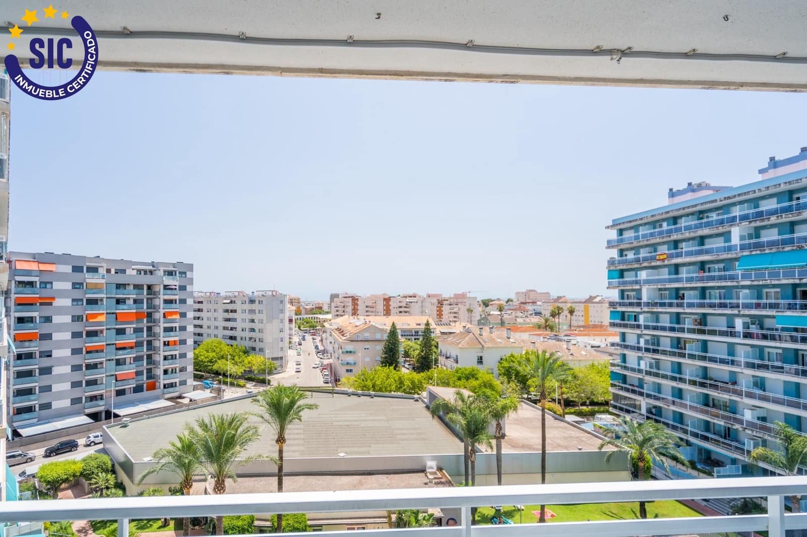 3 sovrum Lägenhet till salu i Gandia med pool garage - 270 000 € (Ref: 9929523)