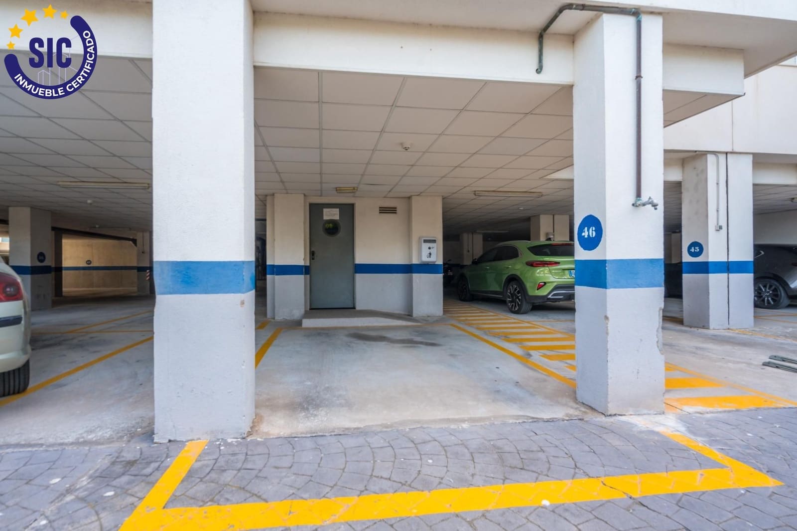 3 sovrum Lägenhet till salu i Gandia med pool garage - 270 000 € (Ref: 9929523)