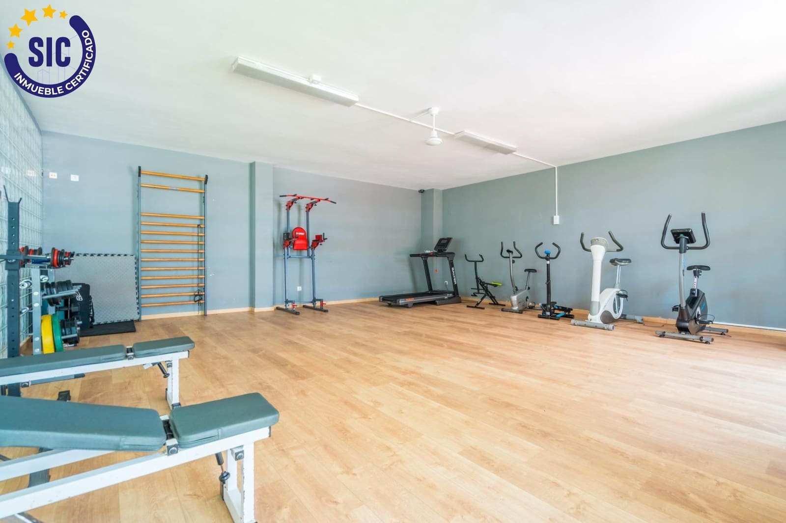 3 sovrum Lägenhet till salu i Gandia med pool garage - 270 000 € (Ref: 9929523)