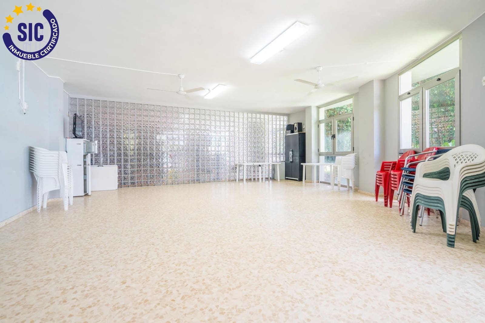 3 sovrum Lägenhet till salu i Gandia med pool garage - 270 000 € (Ref: 9929523)