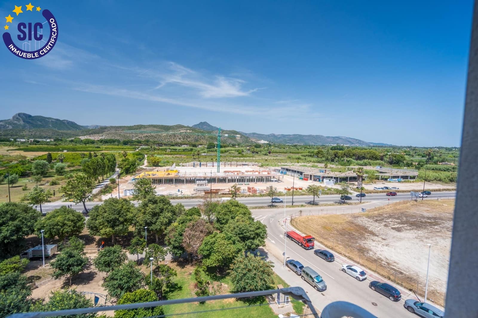 3 sovrum Lägenhet till salu i Gandia med pool garage - 270 000 € (Ref: 9929523)