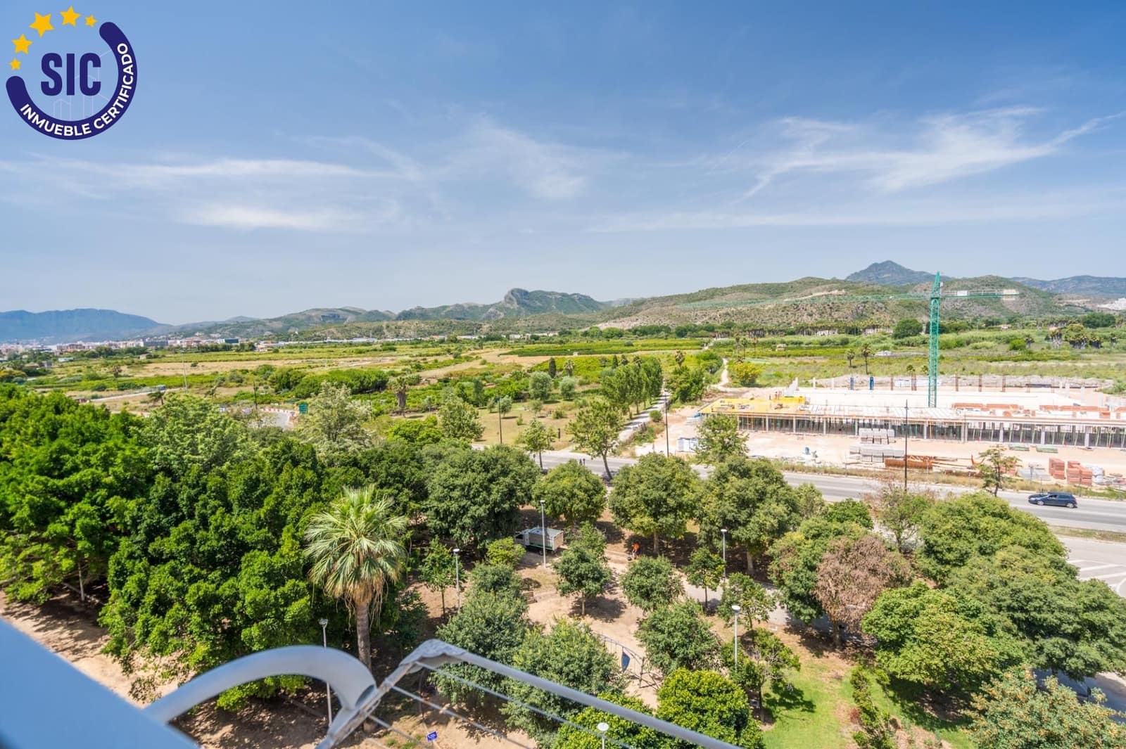 3 sovrum Lägenhet till salu i Gandia med pool garage - 270 000 € (Ref: 9929523)