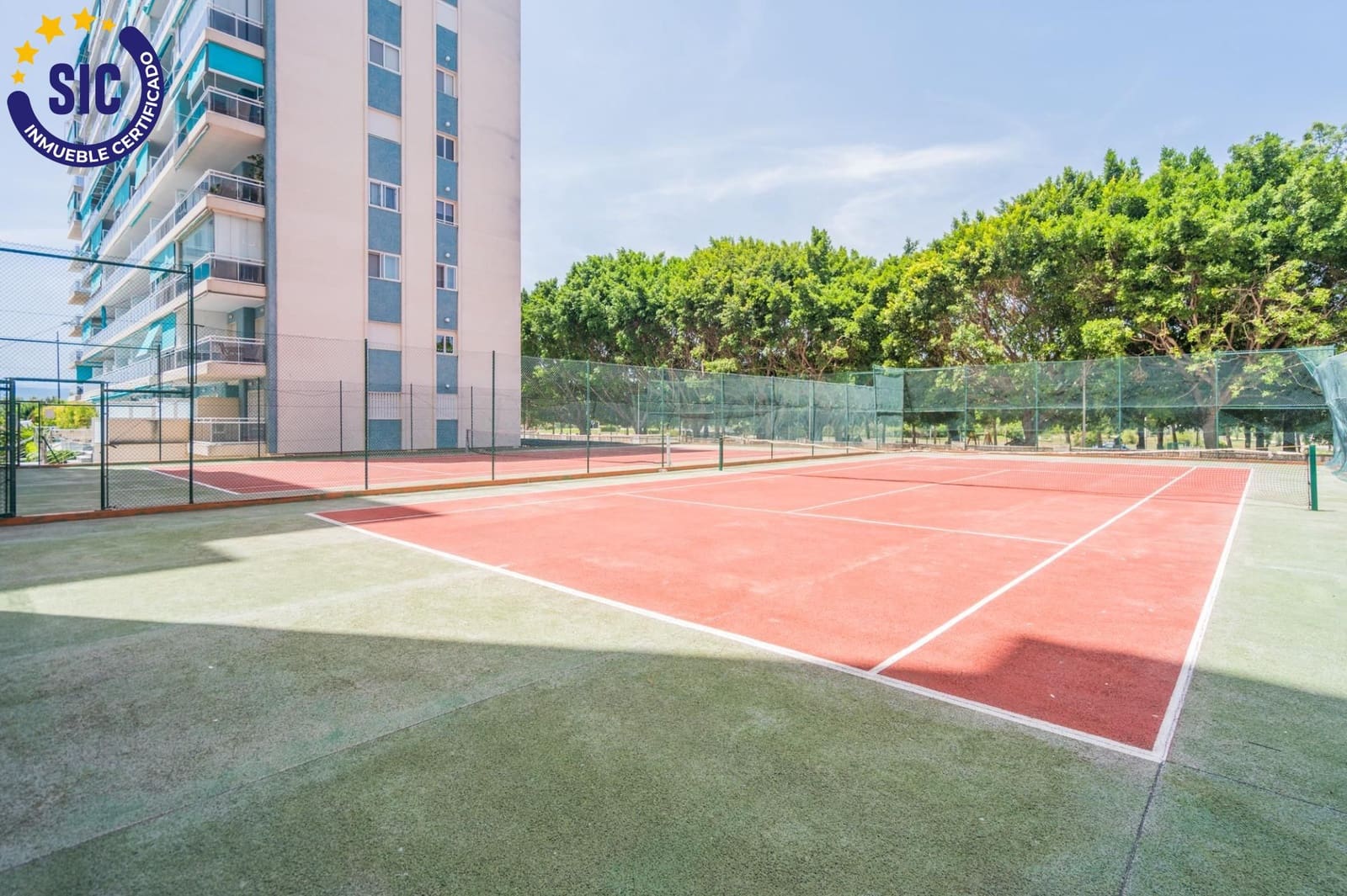 3 sovrum Lägenhet till salu i Gandia med pool garage - 270 000 € (Ref: 9929523)