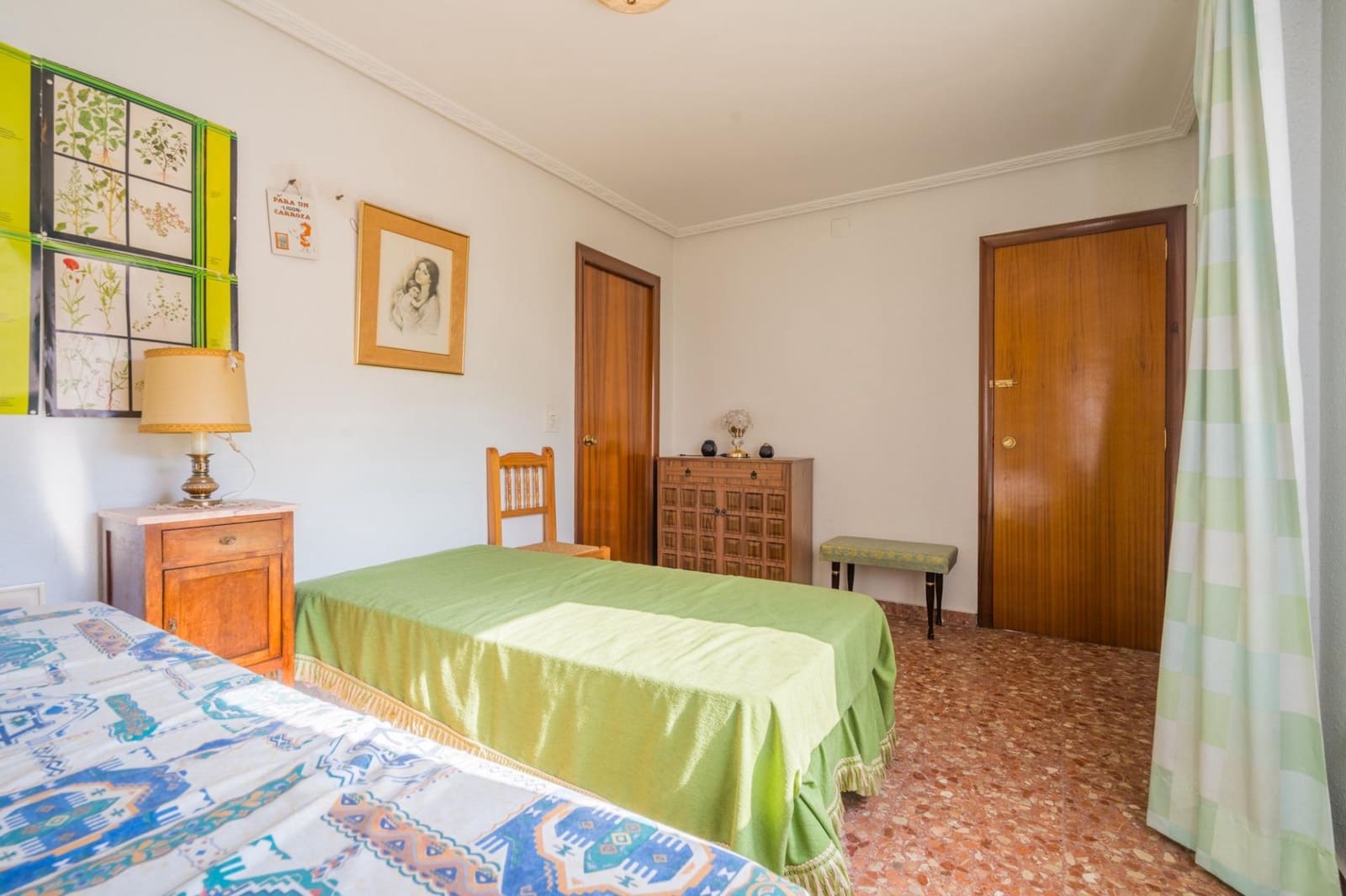 6 bedroom Terraced Villa for sale in Sagunto / Sagunt with garage - € 360,000 (Ref: 9934359)