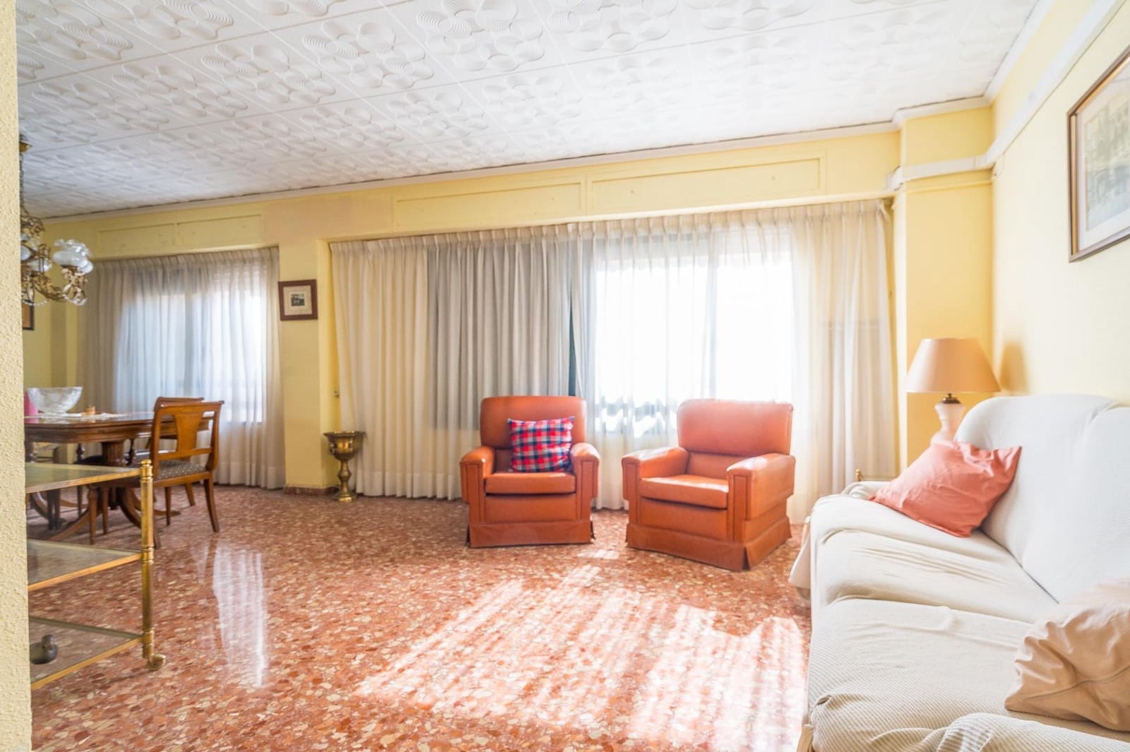 6 bedroom Terraced Villa for sale in Sagunto / Sagunt with garage - € 360,000 (Ref: 9934359)