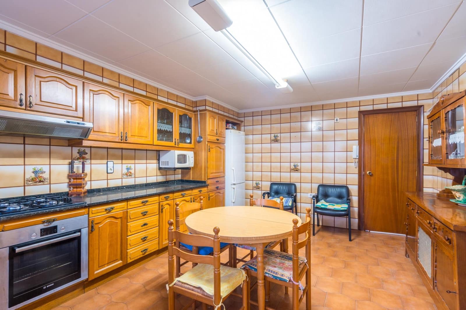6 bedroom Terraced Villa for sale in Sagunto / Sagunt with garage - € 360,000 (Ref: 9934359)