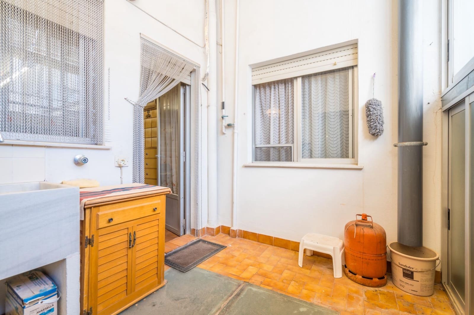 6 bedroom Terraced Villa for sale in Sagunto / Sagunt with garage - € 360,000 (Ref: 9934359)