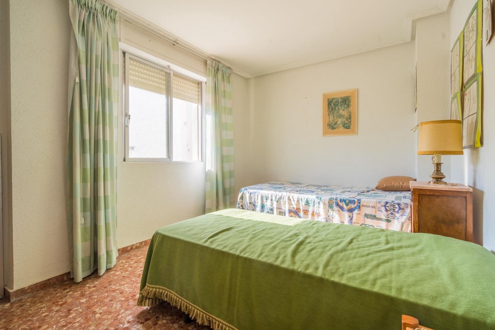 6 bedroom Terraced Villa for sale in Sagunto / Sagunt with garage - € 360,000 (Ref: 9934359)