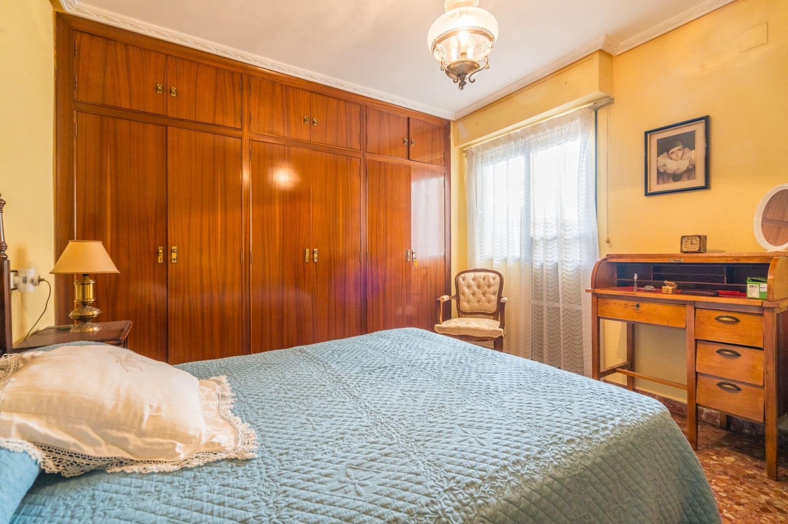 6 bedroom Terraced Villa for sale in Sagunto / Sagunt with garage - € 360,000 (Ref: 9934359)