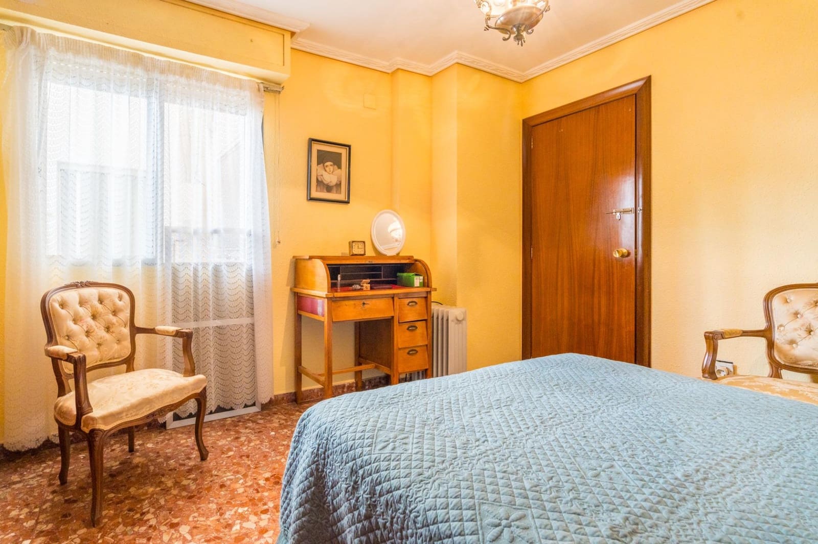 6 bedroom Terraced Villa for sale in Sagunto / Sagunt with garage - € 360,000 (Ref: 9934359)