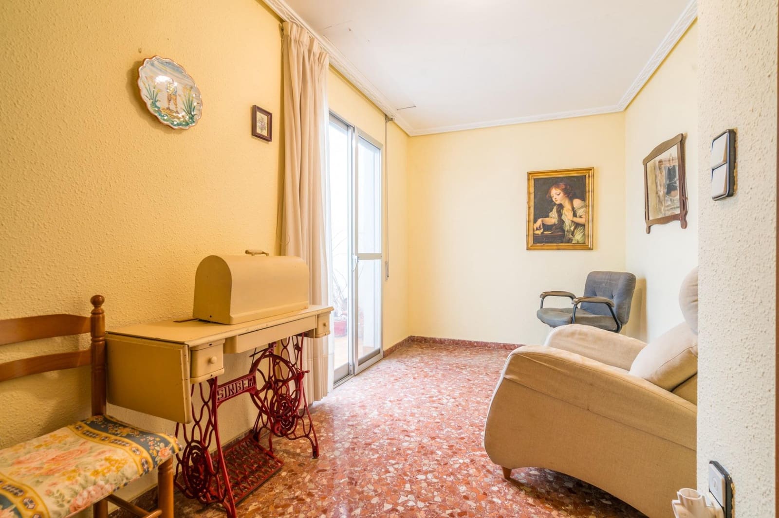 6 bedroom Terraced Villa for sale in Sagunto / Sagunt with garage - € 360,000 (Ref: 9934359)