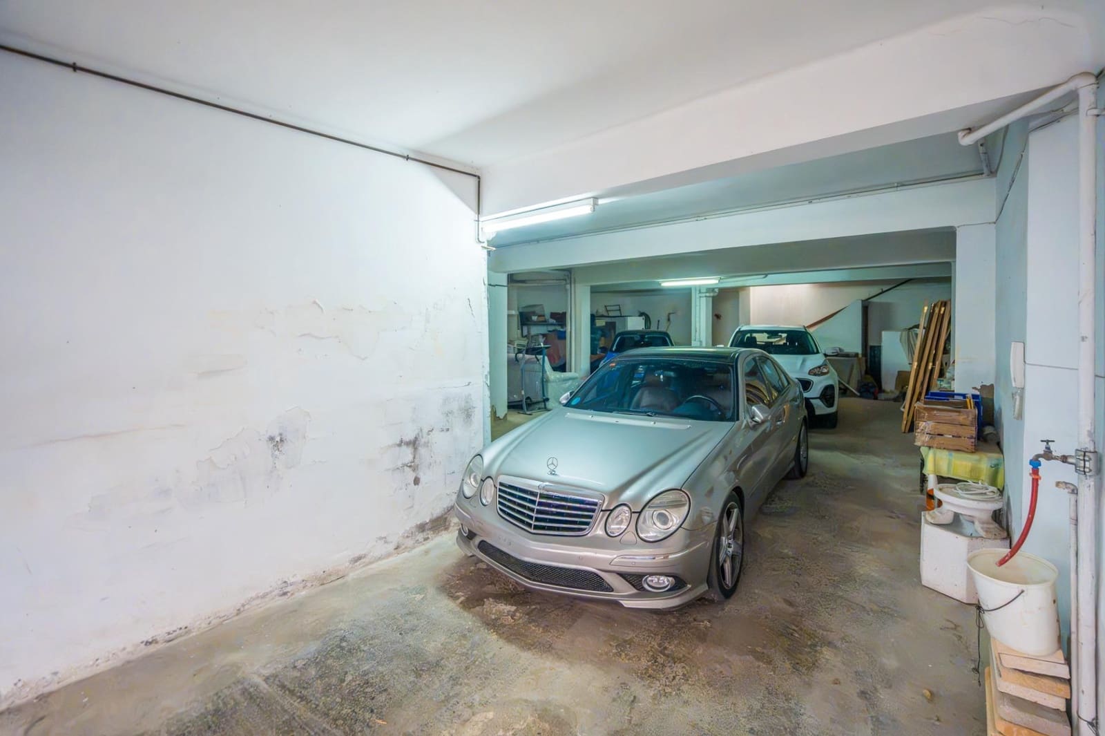 6 bedroom Terraced Villa for sale in Sagunto / Sagunt with garage - € 360,000 (Ref: 9934359)