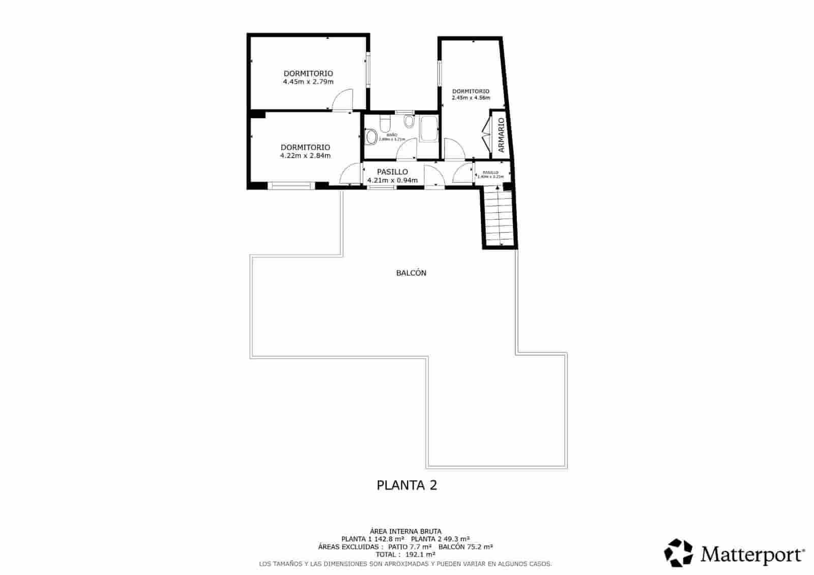 6 bedroom Terraced Villa for sale in Sagunto / Sagunt with garage - € 360,000 (Ref: 9934359)