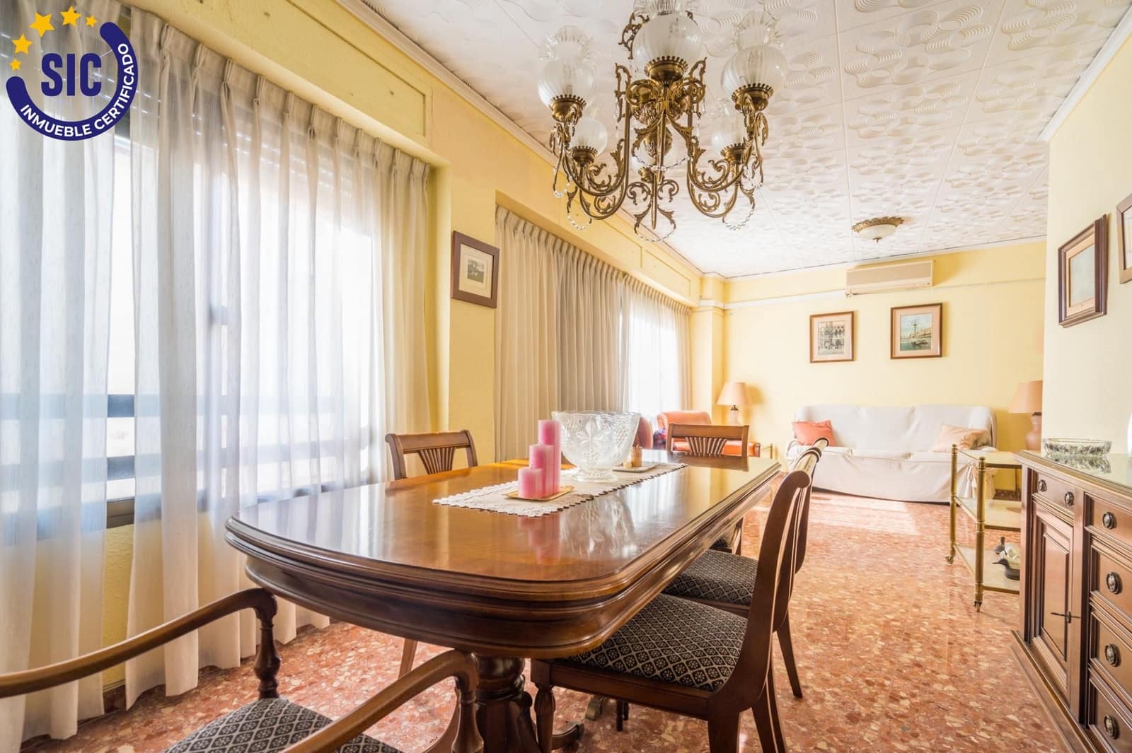 6 soverom Rekkehus til salgs i Sagunto / Sagunt med garasje - € 360 000 (Ref: 9934359)
