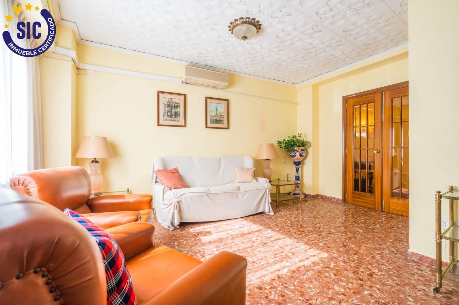 6 soverom Rekkehus til salgs i Sagunto / Sagunt med garasje - € 360 000 (Ref: 9934359)
