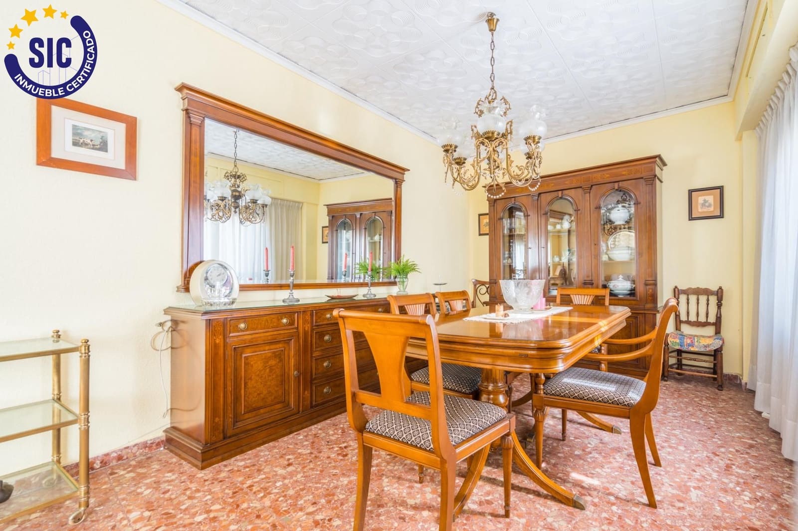 6 soverom Rekkehus til salgs i Sagunto / Sagunt med garasje - € 360 000 (Ref: 9934359)