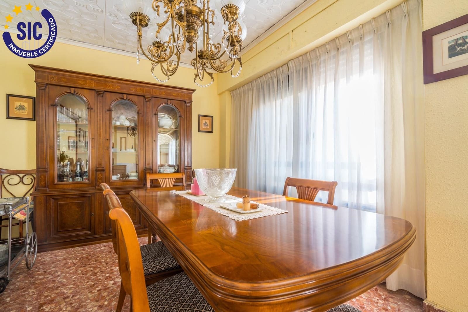 6 soverom Rekkehus til salgs i Sagunto / Sagunt med garasje - € 360 000 (Ref: 9934359)
