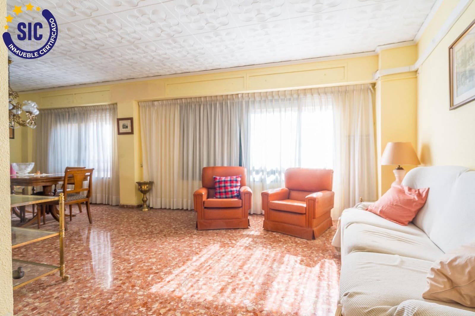6 soverom Rekkehus til salgs i Sagunto / Sagunt med garasje - € 360 000 (Ref: 9934359)
