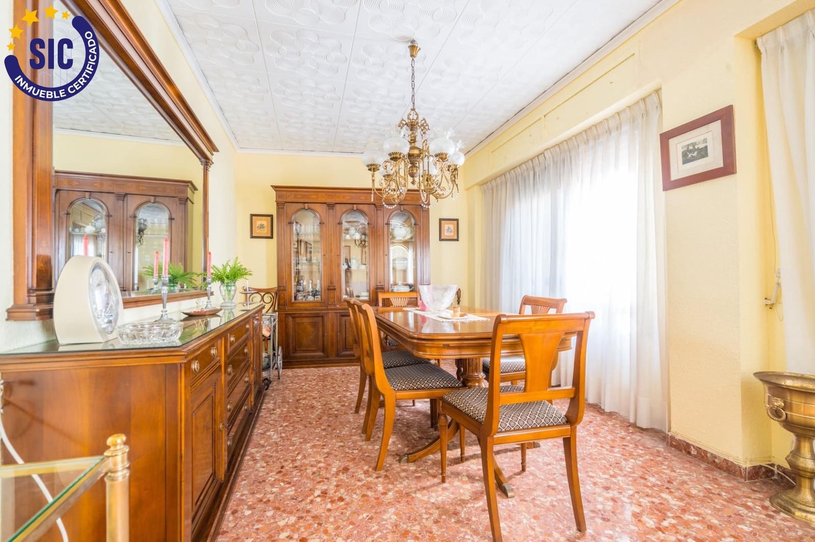 6 soverom Rekkehus til salgs i Sagunto / Sagunt med garasje - € 360 000 (Ref: 9934359)
