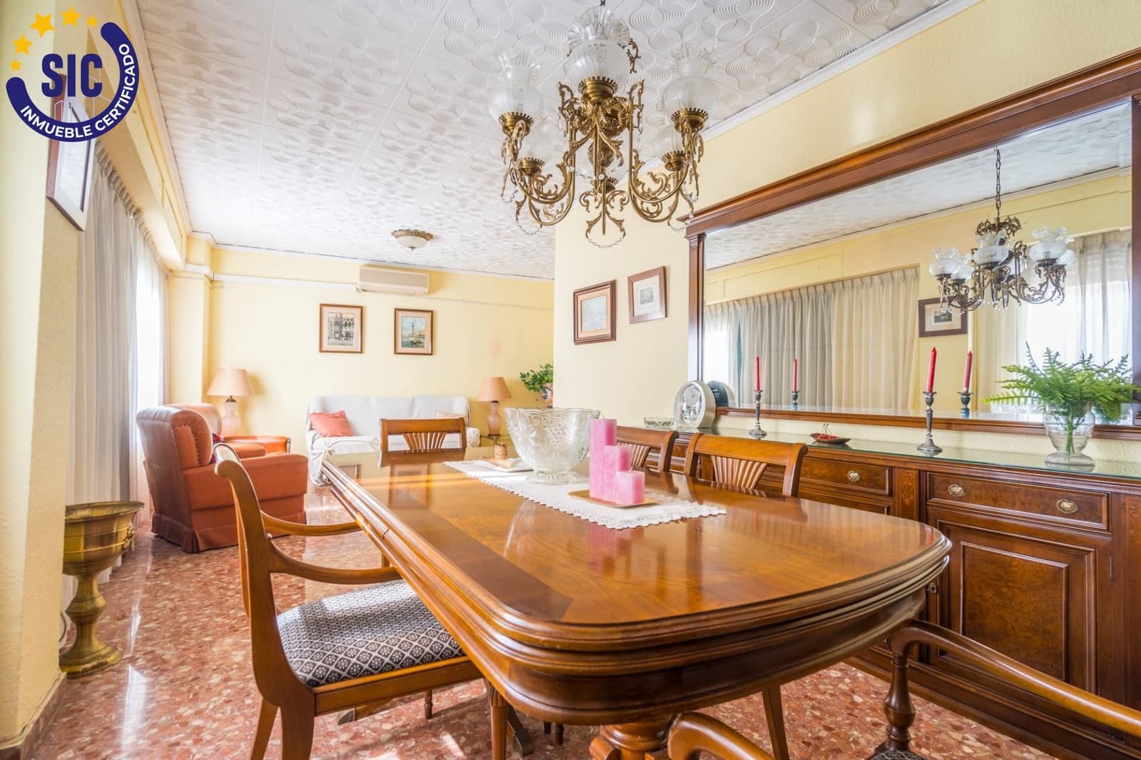 6 soverom Rekkehus til salgs i Sagunto / Sagunt med garasje - € 360 000 (Ref: 9934359)