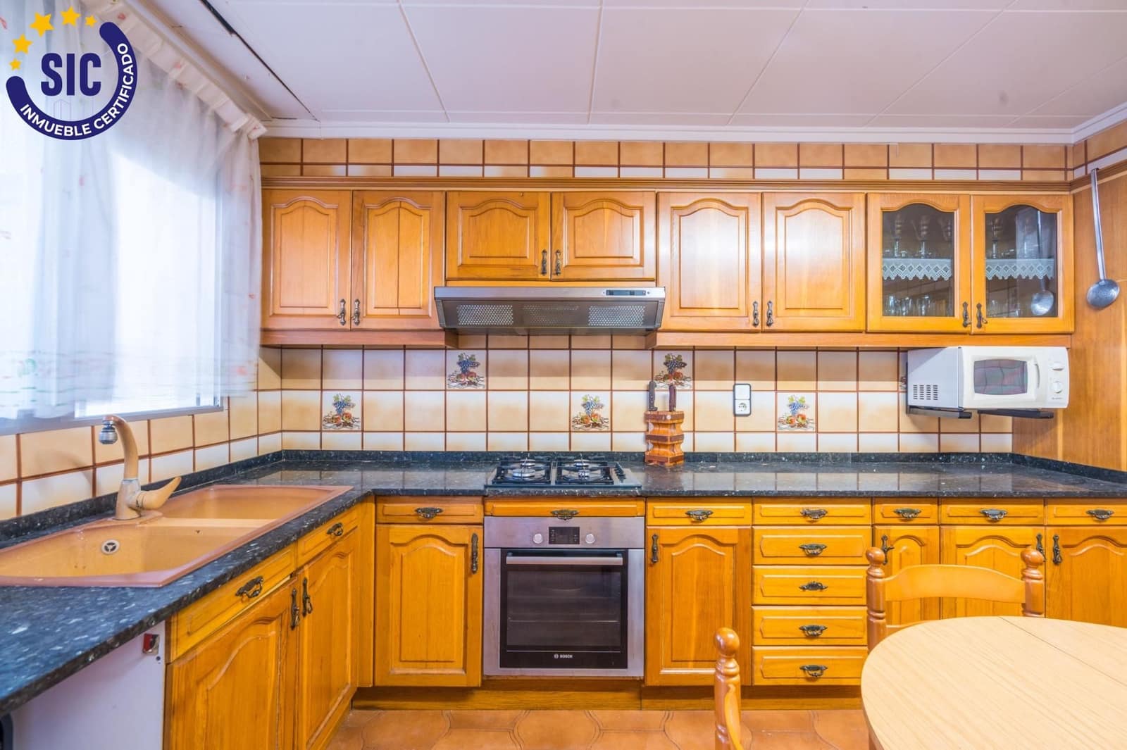 6 soverom Rekkehus til salgs i Sagunto / Sagunt med garasje - € 360 000 (Ref: 9934359)