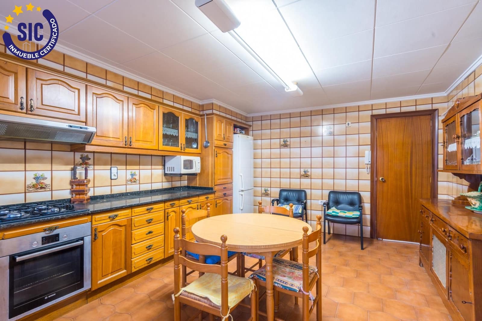 6 soverom Rekkehus til salgs i Sagunto / Sagunt med garasje - € 360 000 (Ref: 9934359)