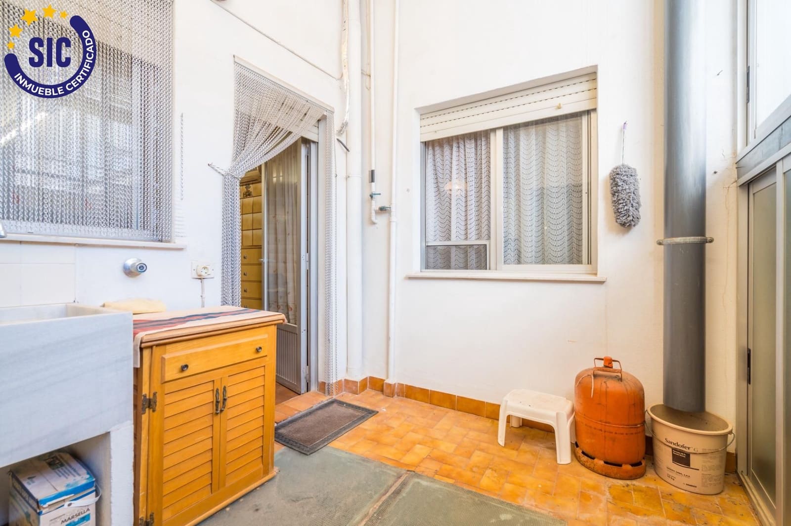 6 soverom Rekkehus til salgs i Sagunto / Sagunt med garasje - € 360 000 (Ref: 9934359)