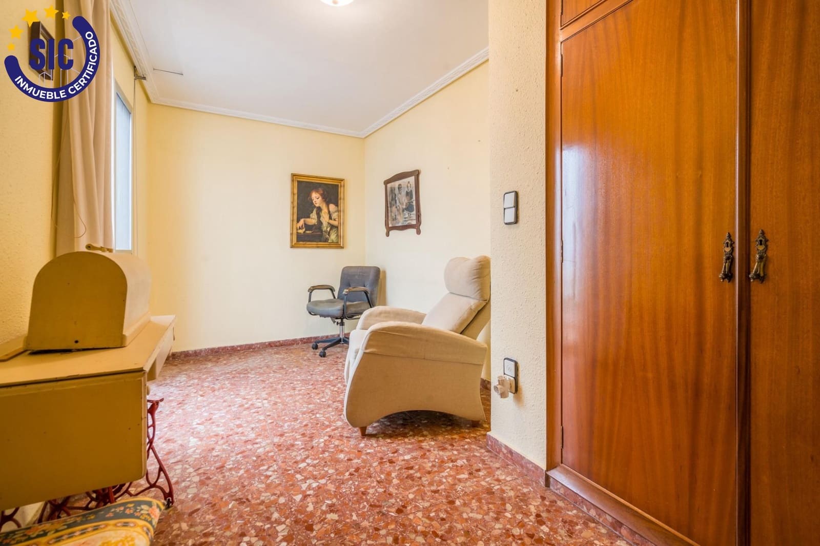 6 soverom Rekkehus til salgs i Sagunto / Sagunt med garasje - € 360 000 (Ref: 9934359)
