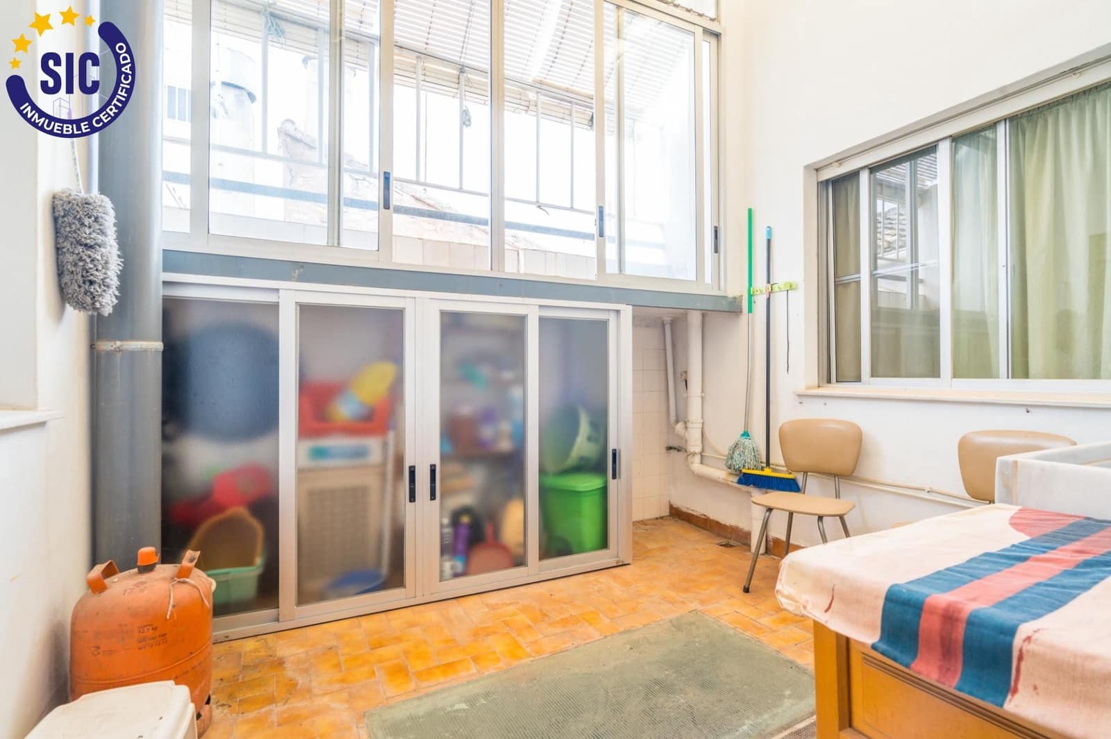 6 soverom Rekkehus til salgs i Sagunto / Sagunt med garasje - € 360 000 (Ref: 9934359)